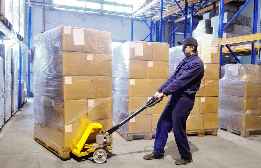 Loading and Unloading Service